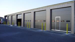 Commercial Garage Door Repair Bothell